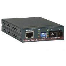 Fast Ethernet Media Converter COMMSCOPE/AMP (1591030-1)