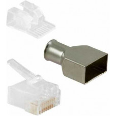 Đầu nối RJ45-Modular Plug COMMSCOPE CAT6 (5-1479185-3)