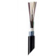 Outdoor All-Dielectric Fiber Optic Cables 4F 50/ 125µm COMMSCOPE/AMP (Y-1427449-2)