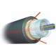 Outdoor All-Dielectric Fiber Optic Cables 4F Single Mode COMMSCOPE/AMP (Y-1427449-4)