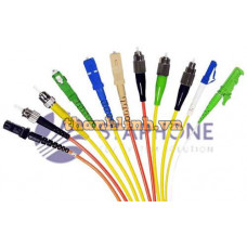 Dây nhảy quang AMP Commscope Duplex LC to Duplex SC, OM3, 3m 2055109-3