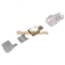 Đầu nối RJ45 COMMSCOPE CAT6 (6-2111989-3)
