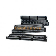 Patch panel COMMSCOPE CPP-UDDM-SL-1U-24 (760237040)