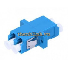 Bộ chuyển đổi quang Adapter LC Duplex ADAPTER, SM Amp Compscope CZ9340-000