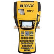 Máy in nhãn BMP41 Printer With HARDCASE Standard Brady BMP41-STD