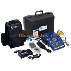 Máy in nhãn BMP71 ASSY MACH PKGD APAC FUS RC Brady BMP71-APAC