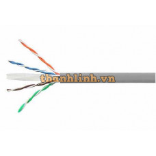 Cáp mạng CommScope CAT6 4 đôi UTP (1427071-4)