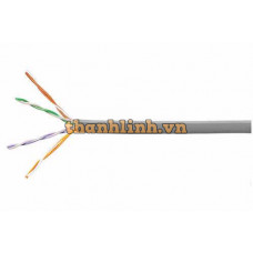 Cáp mạng CommScope CAT5E 4 đôi U/UTP (884024914/10)