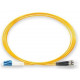 Dây nhảy quang Prysmian/Draka UC Patchcord, Duplex, LSZH, 9um OS2, SC-SC, 1M PCDL00901-1