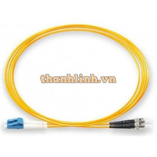Dây nhảy quang Prysmian/Draka UC Patchcord, Duplex, LSZH, ( OM3 ) 300, LC-SC, 2M PCDL03308-2