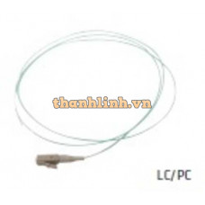 Cáp đấu nôi sợi quang UC Pigtail OS2 9/125 mm, 0.9 mm, SC, 1m Draka PT09SC-1