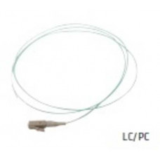 Cáp đấu nôi sợi quang UC Pigtail OM3 300, 10G, 0.9mm, LC, 1m Draka PT33LC-1