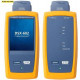 Bộ phân tích cáp Fluke 500 MHZ Cable Analyzer V2, W/WIFI DSX-602 AP