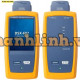 Bộ phân tích cáp Fluke 500 MHZ Cable Analyzer PRO V2, W/WIFI DSX-602-PRO AP