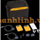Bộ phân tích cáp Fluke 2GHZ DSX Cable Analyzer V2, W/WIFI DSX2-8000 AP