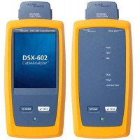 Gói hổ trợ 1 năm Bộ phân tích cáp Cable Analyzer GLD-DSX-602