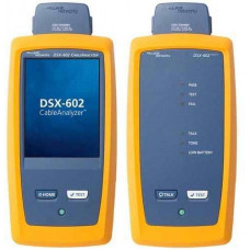 Gói hổ trợ 1 năm Bộ phân tích cáp Cable Analyzer GLD-DSX-602