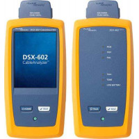 Gói hổ trợ 1 năm Bộ phân tích cáp Cable Analyzer GLD-DSX-602-PRO