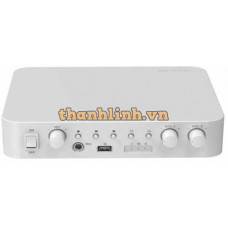 Bộ khuếch đại âm thanh Analog 60W-24V HIKVISION DS-AT660W-G8