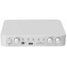 Bộ khuếch đại âm thanh Analog 60W-24V HIKVISION DS-AT660W-G8