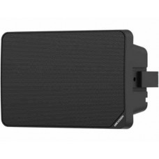 Loa Sub tủ mạng 20W HIKVISION DS-QAZ0120G1R-S/Black