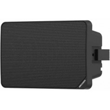 Loa tủ mạng PoE 10W HIKVISION DS-QAZ1110G1R-BE/Black