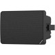 Loa tủ mạng PoE 10W HIKVISION DS-QAZ1110G1R-BE/Black