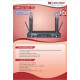 Microphone không dây NOVADI NVD-1800V