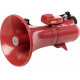 Loa phát thanh đeo vai có còi báo động TOA ER-2215S-AS