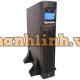 Bộ lưu điện Raptor Series 1phase 3kVA/2700W Angustos RAPTOR-3KRT