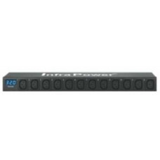 Thanh phân phối nguồn Basic PDU Austin Hughes H10C13-10A/CR_C14/3B-1