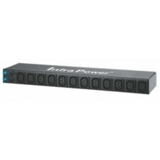 Thanh phân phối nguồn Basic PDU Austin Hughes H10C13-10A/F_C14/3B-1