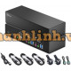 Thiết bị chuyển mạch 2-Port USB3.0 DisplayPort KVM Switch Kinan DPU202