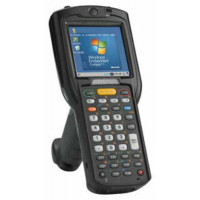Motorola MC32N0- P/N GL3HCLE0A	Máy kiểm kho MC32N0-GL3HCLE0A 1D