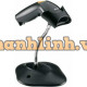 Máy quét mã vạch Zebra LS1203 P/N LS1203-7AZU0100SR	