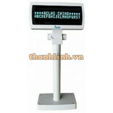 Màn hình hiển thị giá DSP800III - BIRCH