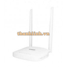 Bộ phát wifi A12 - Dual Band AC1200 Wireless Router, hỗ trợ MU-MIMO Aptek A12