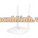 Bộ phát wifi A12 - Dual Band AC1200 Wireless Router, hỗ trợ MU-MIMO Aptek A12