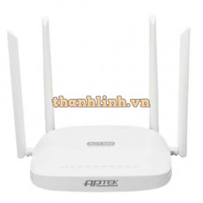 Bộ phát WIFI Aptek A134GHU - High Power Dual Band AC1900 Wireless A134GHU