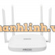 Bộ phát WIFI Aptek A134GHU - High Power Dual Band AC1900 Wireless A134GHU