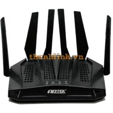 Bộ phát WIFI Aptek A196GU - High Power Dual Band AC1900 Wireless A196GU