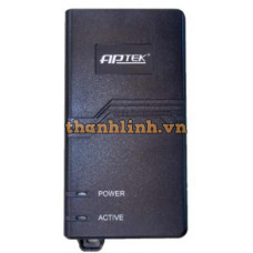 Nguồn adapter POE Aptek AP-POE48-FE
