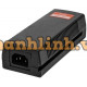 Nguồn PoE Adaper 48V Gigabit Ethernet Port, công suất 30W Aptek AP-POE48-GE30