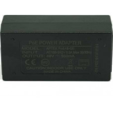 AP-POE48-GE60 - PoE Adaper 48V Gigabit Ethernet Port, công suất 60W