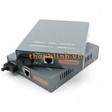 Bộ chuyển đổi quang Aptek Gigabit MM , 550m APM110-05