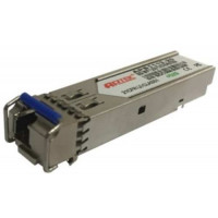 Module quang SFP 10Gbps, DDM, Tx1310/Rx1310, Single Mode, 2 sợi, 20Km Aptek APS1335-20