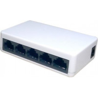 Bộ chia mạng Aptek SF500 - Aptek Unmanage Switch 5 port Aptek SF500