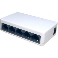 Bộ chia mạng Aptek SF500 - Aptek Unmanage Switch 5 port Aptek SF500