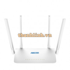Bộ phát WIFI Aptek AR1200 - Gigabit Dual Band AC1200 Wi-Fi Mesh Router