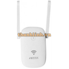 Bộ mở rộng WIFI Aptek E302 - Wi-Fi Range Extender E302